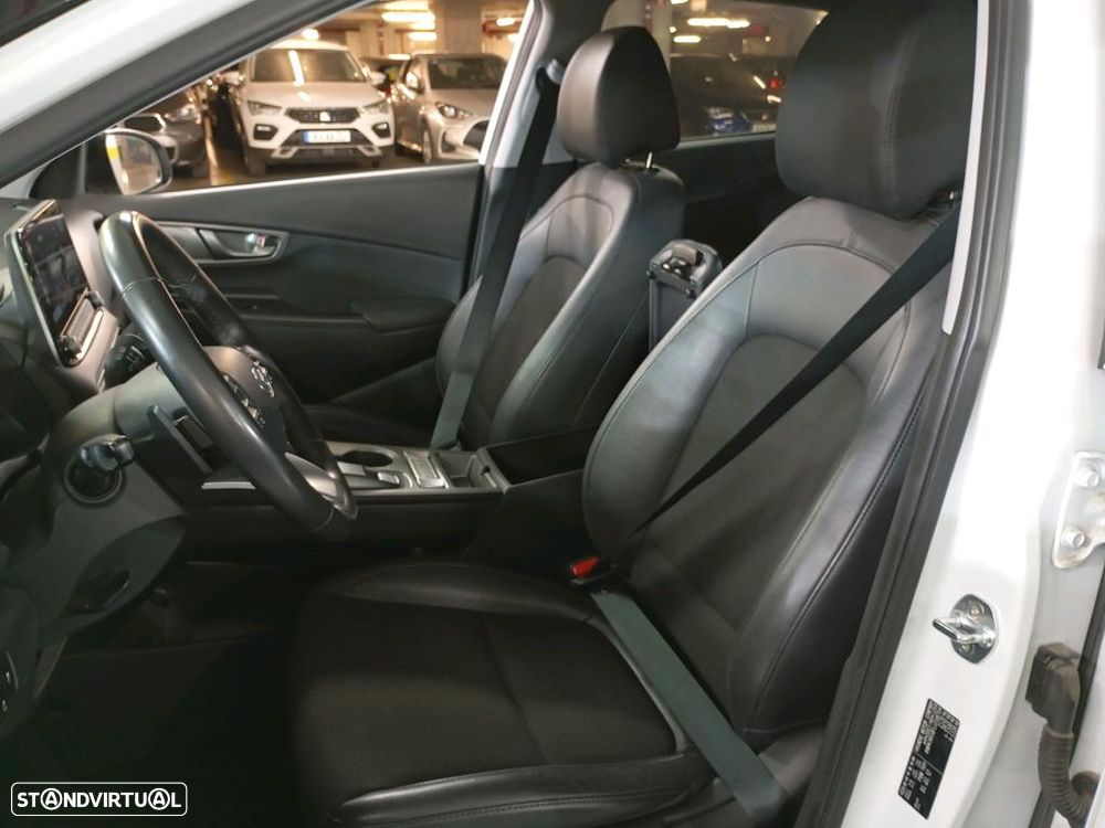 Hyundai Kauai 64 kWh Premium - 5