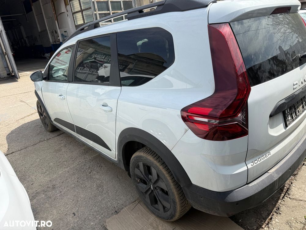 Dacia Jogger 5 locuri TCe 110 Expression - 6
