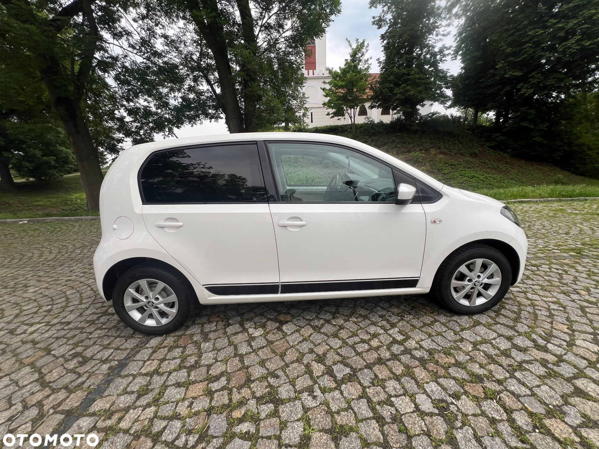 Skoda Citigo 1.0 Ambition - 7