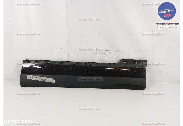 Bandou Dreapta Fata original Vogue Land Rover Range Rover 4 2012 2013 - 1