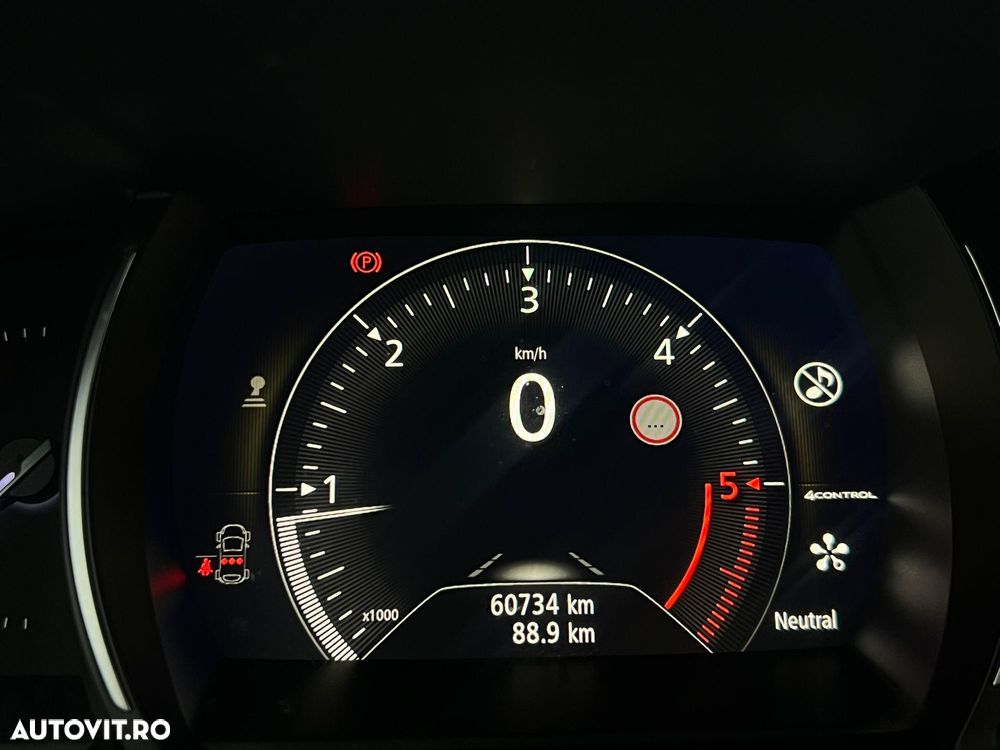 Renault Talisman ENERGY dCi 130 ELYSEE - 9