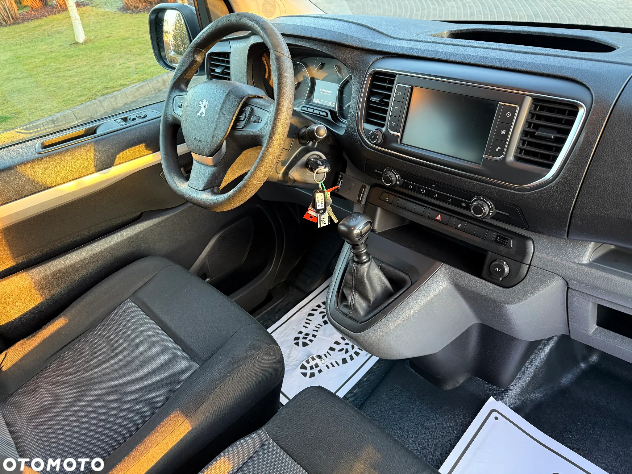 Peugeot Expert - 21