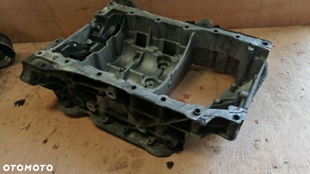 miska półblok podstawa bloku 2.3 master movano 10+ - 1