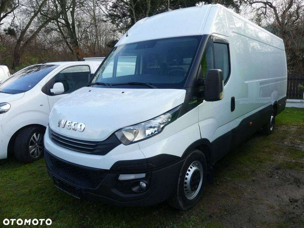 Iveco Daily - 2