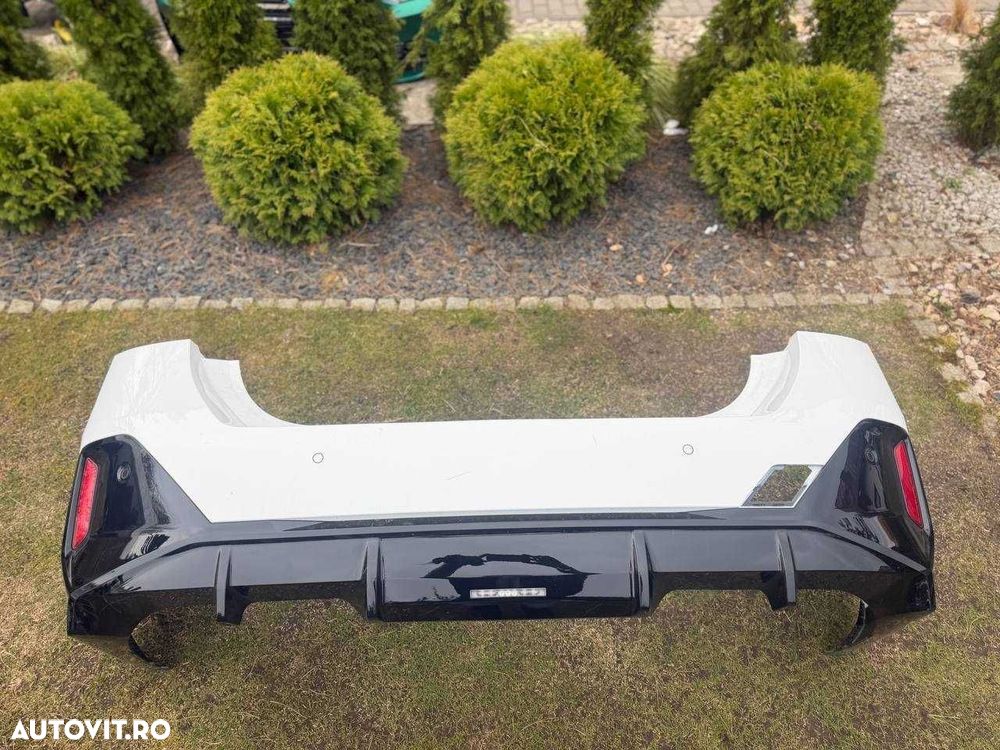 Bara spate M-Pachet / M Sport Completa 51128073725 8073725 Bmw Seria 5 F90 M5 / 5 G30 - 1