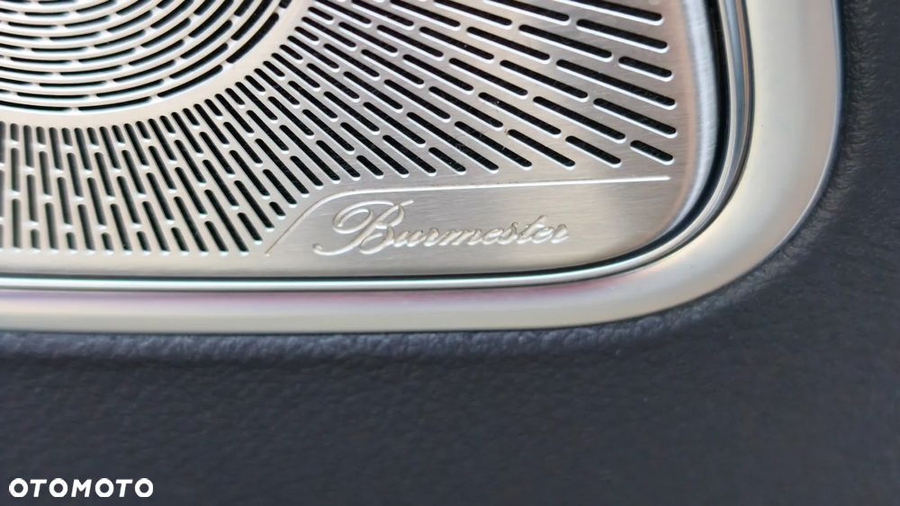 Mercedes-Benz GLC 300 4-Matic - 22