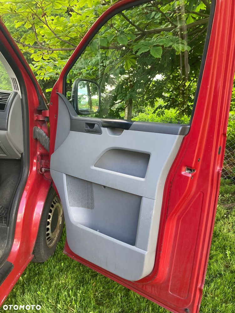 Volkswagen Transporter L2H1 - 7