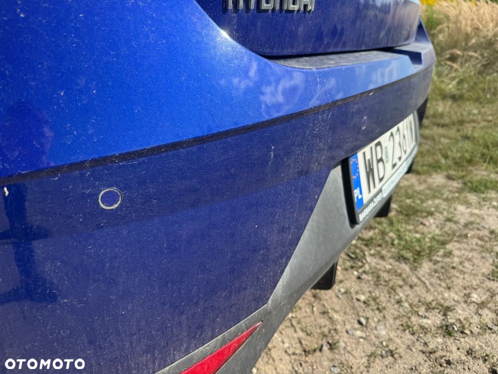 Hyundai i20 1.2 Classic Plus - 22