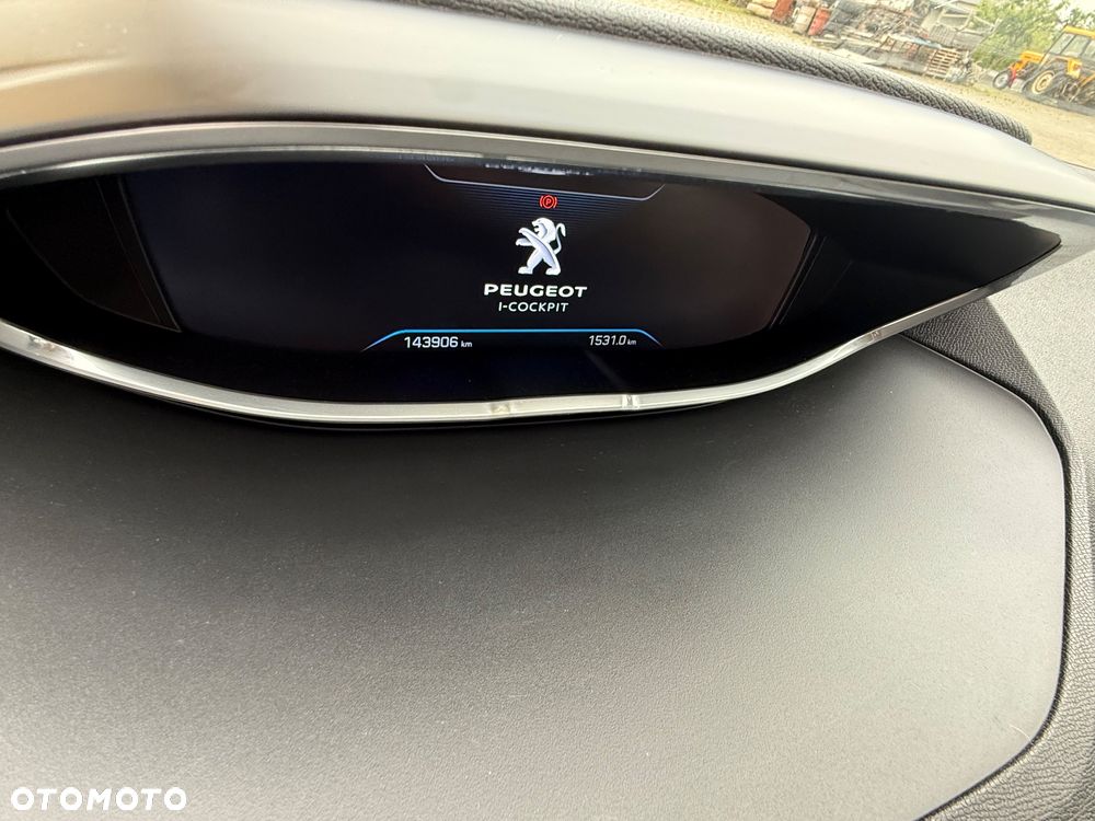 Peugeot 3008 PureTech 130 Stop & Start Access - 21