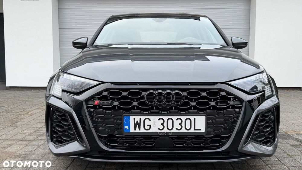 Audi RS3 Sportback TFSI quattro S tronic - 38