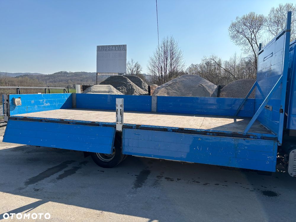 Iveco 80E180 Eurocargo EEV DOKA - 5