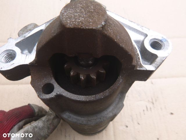 ROZRUSZNIK RENAULT CLIO II LIFT 1.5 DCI 8200227092 - 16