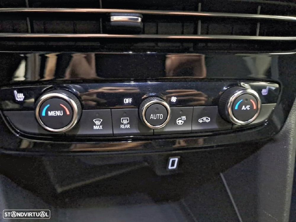 Opel Mokka 1.2 T Edition - 23