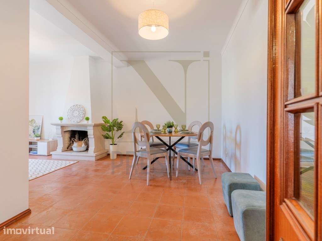 Apartamento T3 em Buarcos - Grande imagem: 4/53