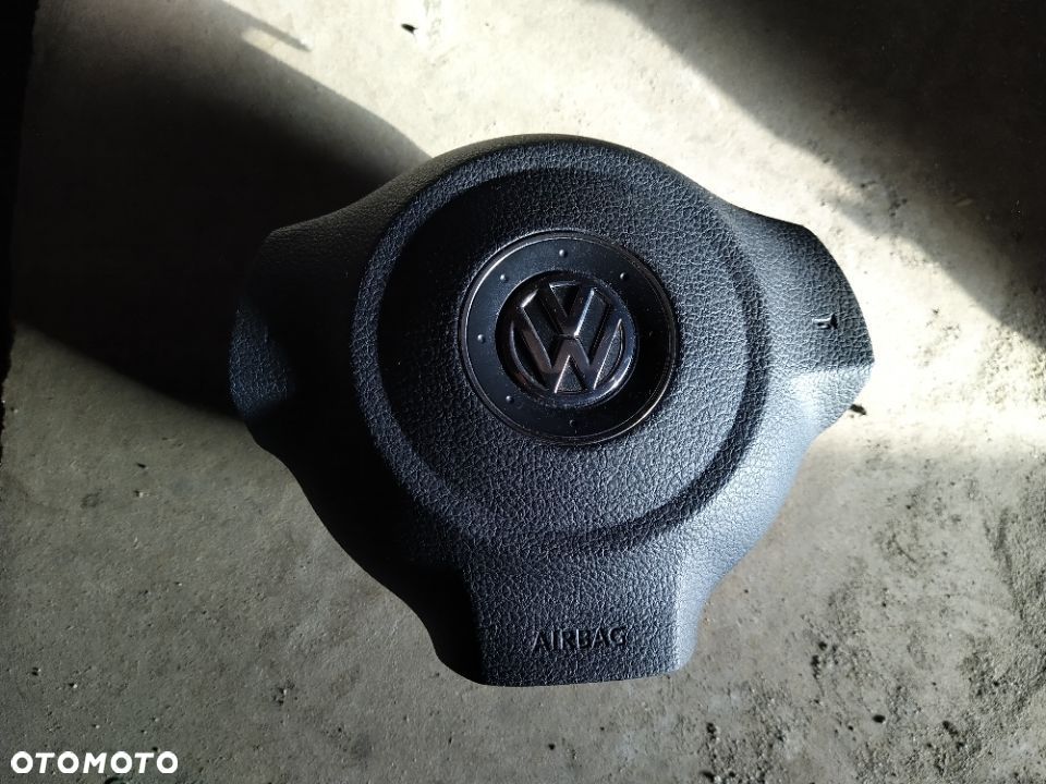 Airbag kierowcy VW Tiguan lift