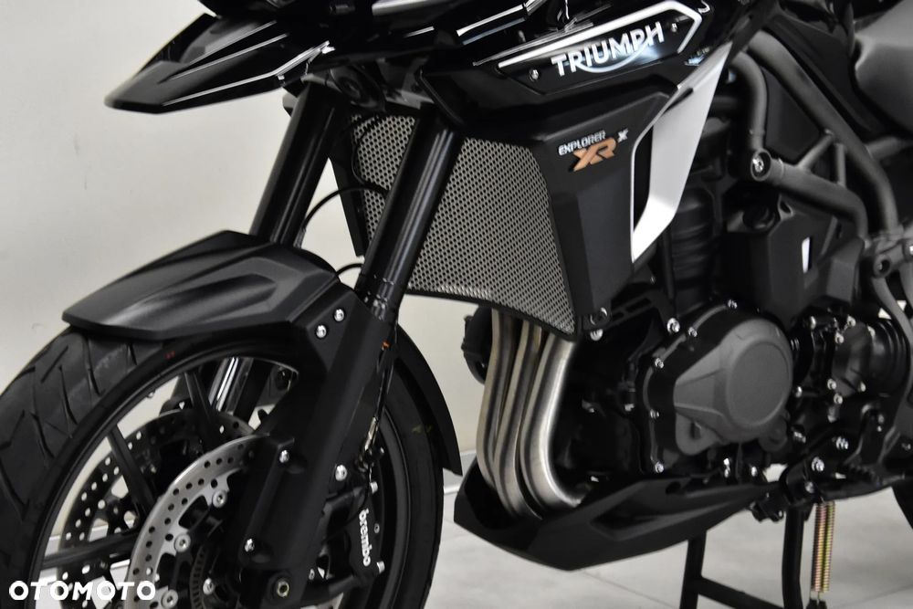 Triumph Tiger - 24