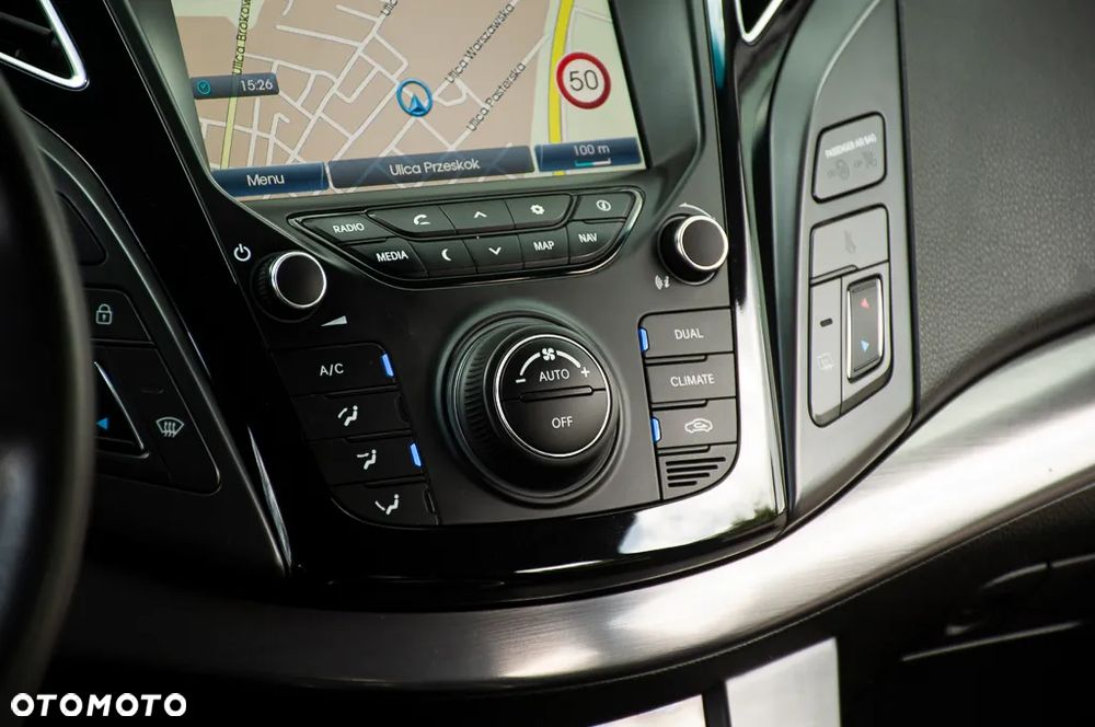 Hyundai i40 2.0 Premium - 34