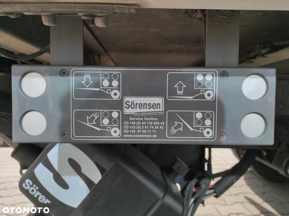 Iveco 35C16 - 11
