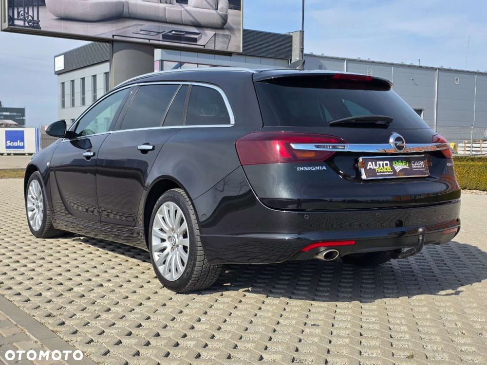 Opel Insignia - 4