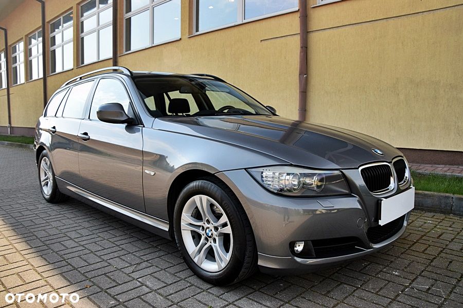BMW Seria 3 - 14
