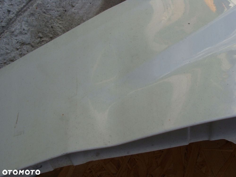 błotnik lewy przód mercedes glk x204 a2048810514 !!! - 3