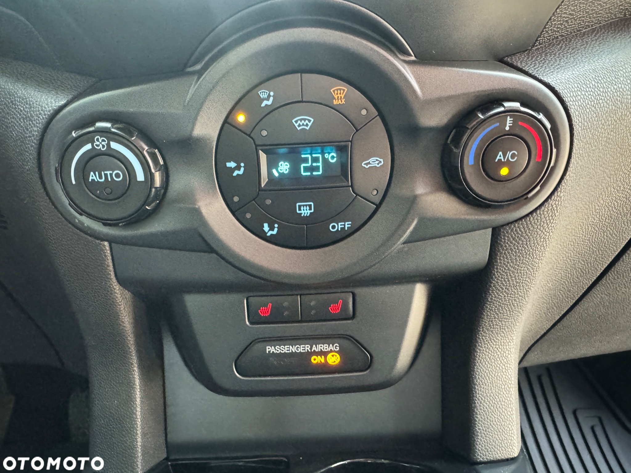 Ford EcoSport 1.0 EcoBoost Connected - 19
