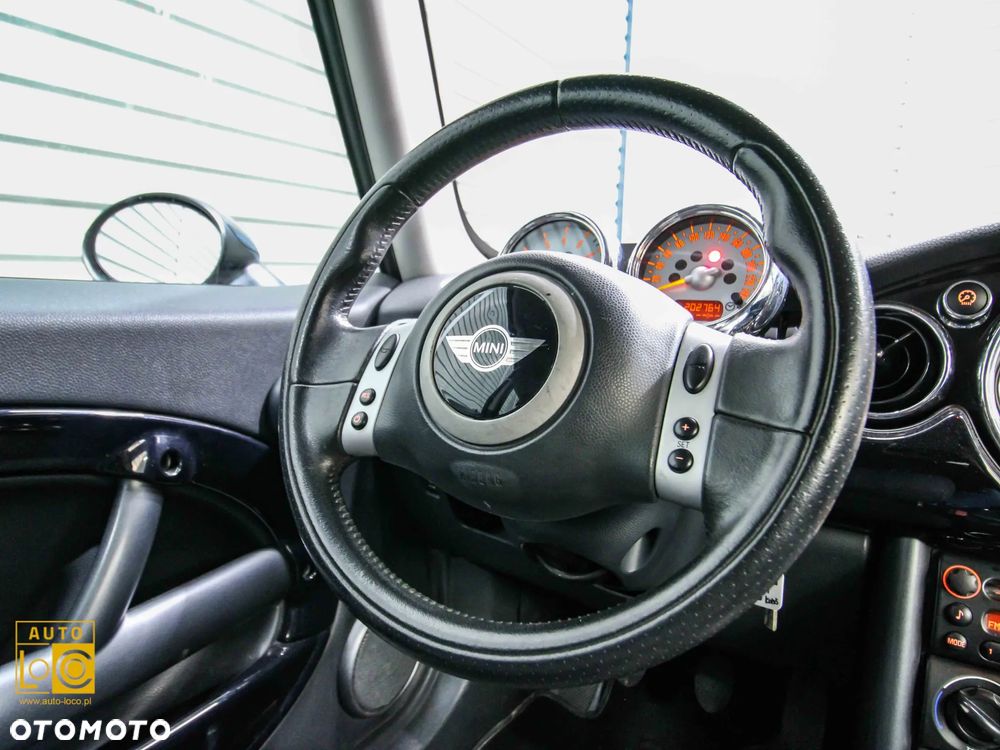 MINI ONE Seven - 14