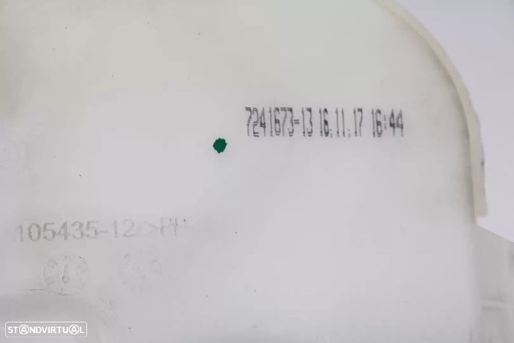 DEPOSITO LIMPA-VIDROS BMW 1 2018 -7241673 - 4