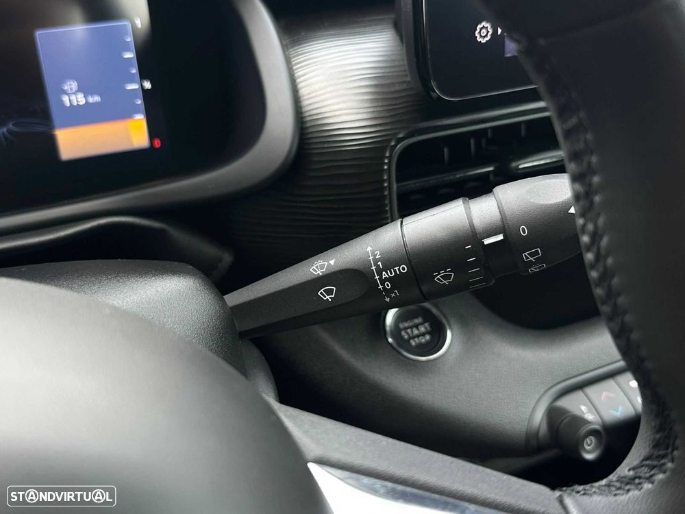 Jeep Avenger 1.2 GSE T3 Altitude - 21