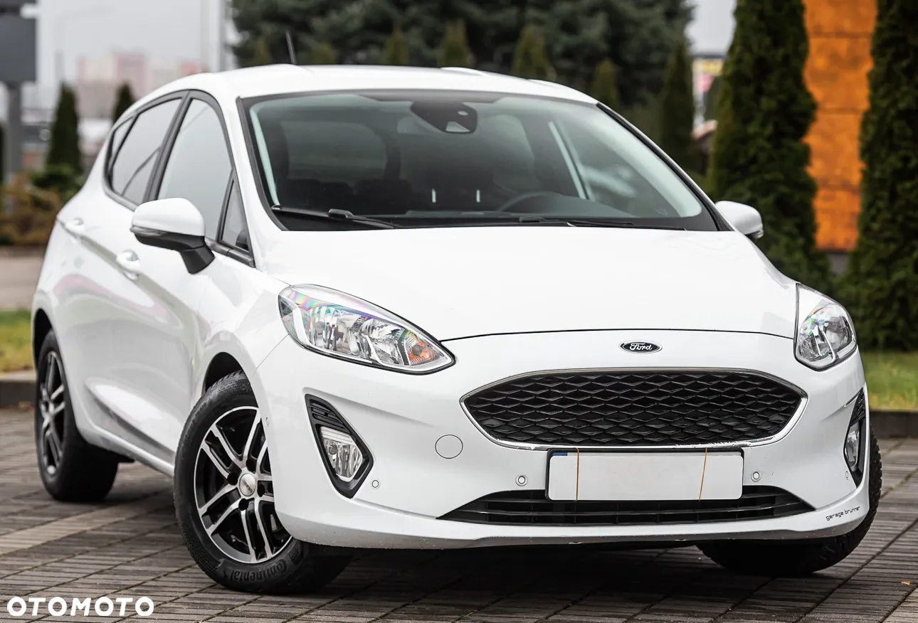 Ford Fiesta - 6
