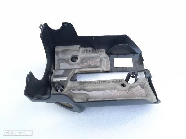 Blindagem / Blindagens Land Rover Range Rover Sport (L320) - 3