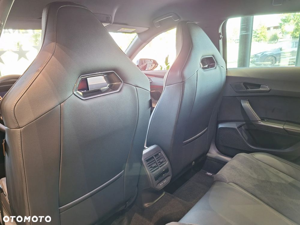 Cupra Formentor - 11