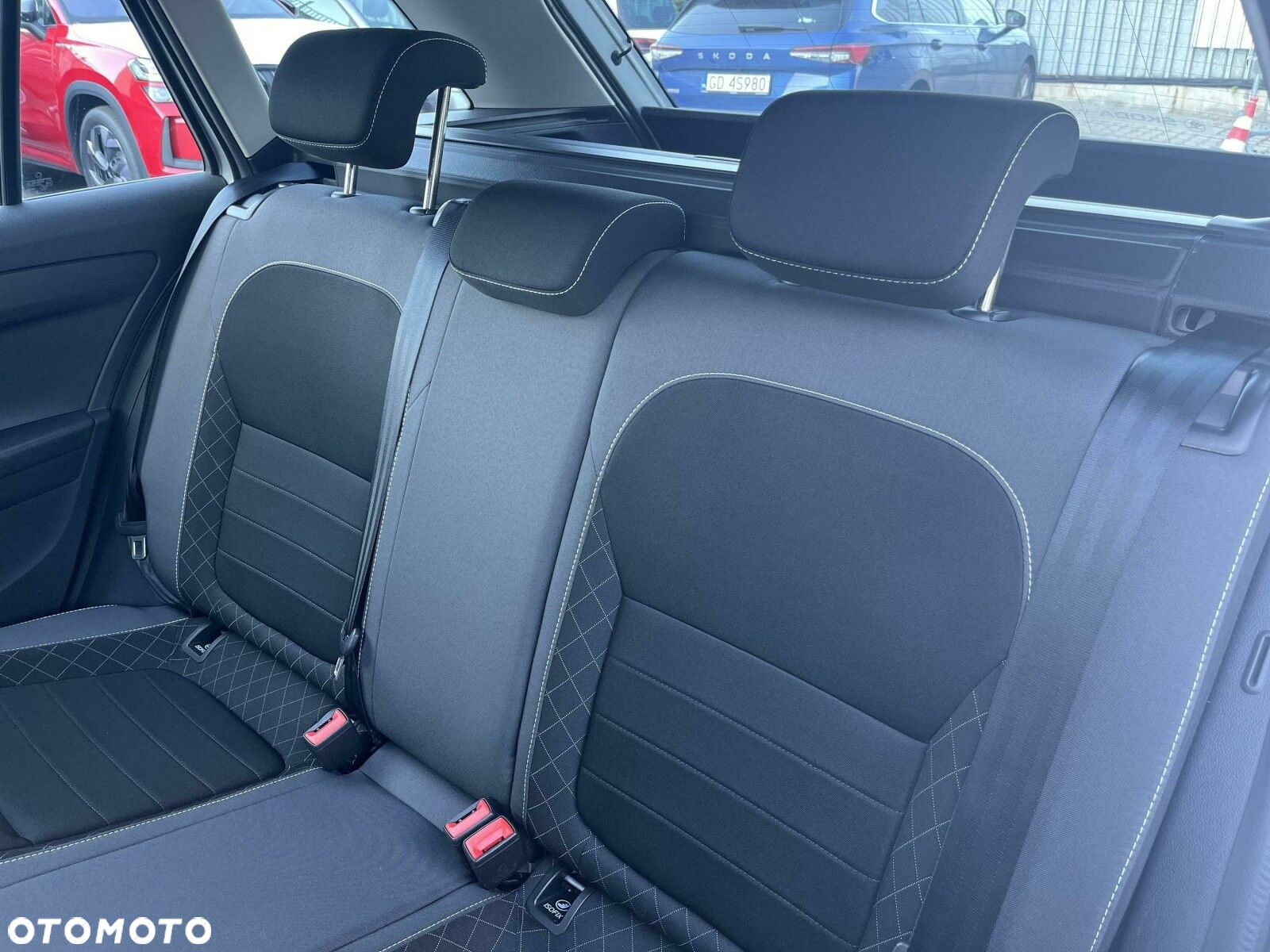 Skoda Fabia 1.0 TSI Ambition - 31