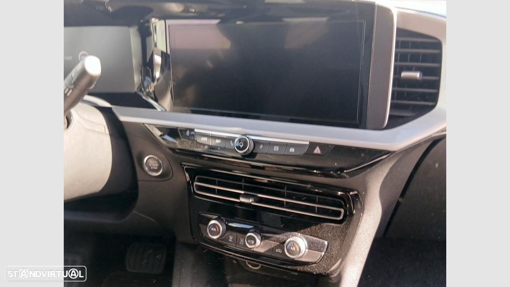 Opel Mokka - 22