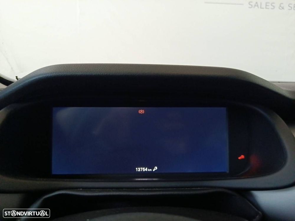 Jeep Avenger 54 kWh Altitude - 14