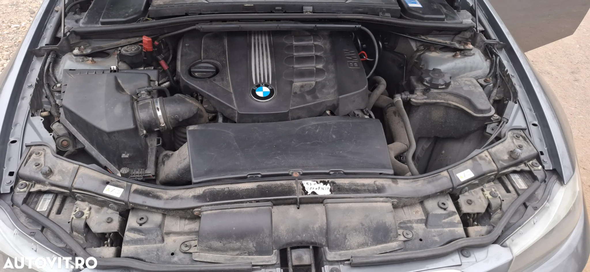 BMW Seria 3 318d - 7