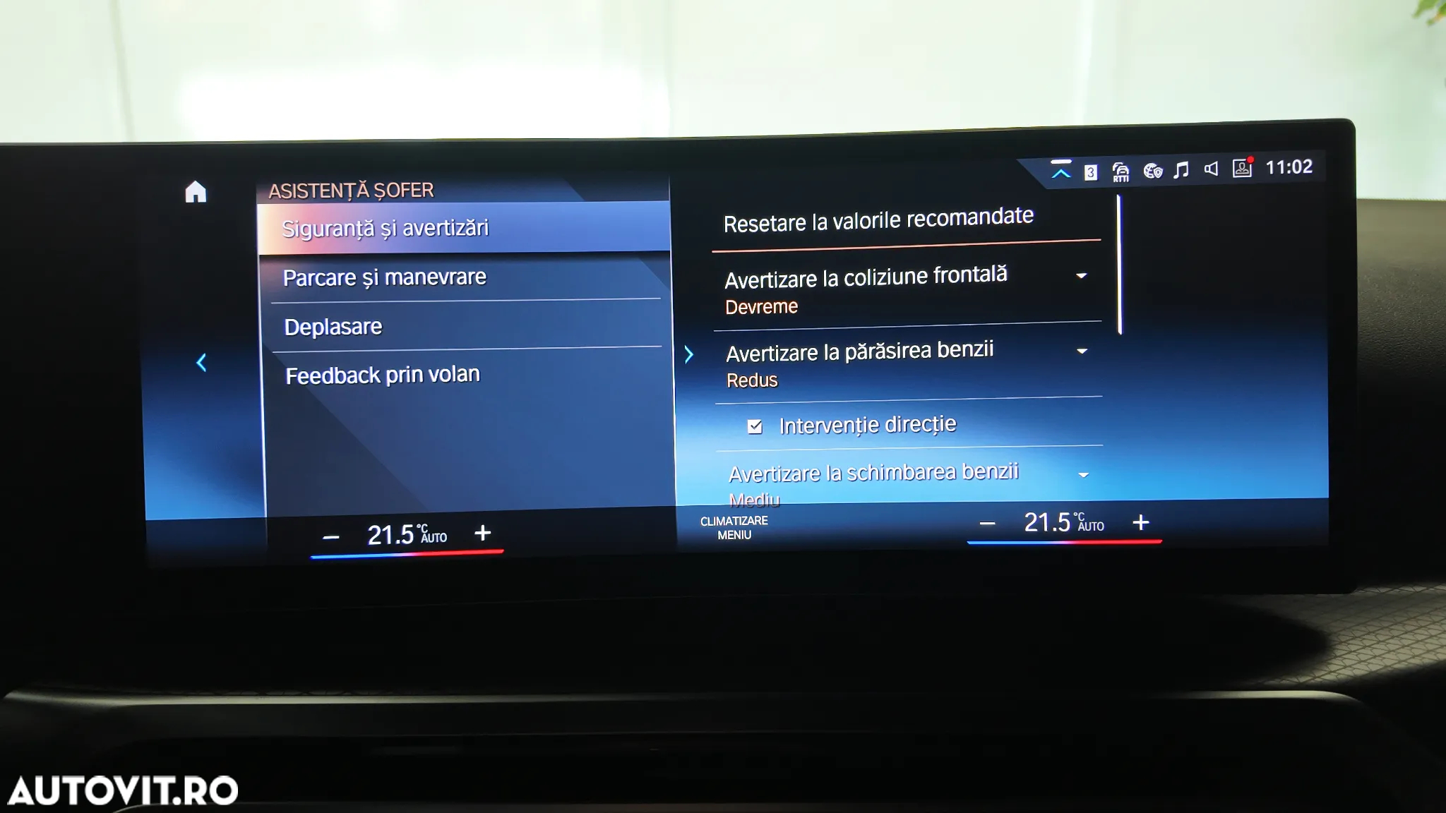 BMW Seria 4 420d xDrive Gran Coupe M Sport - 28