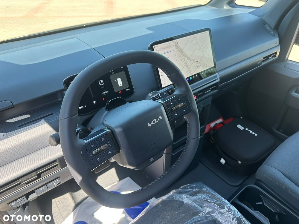 Kia PV5 - 9