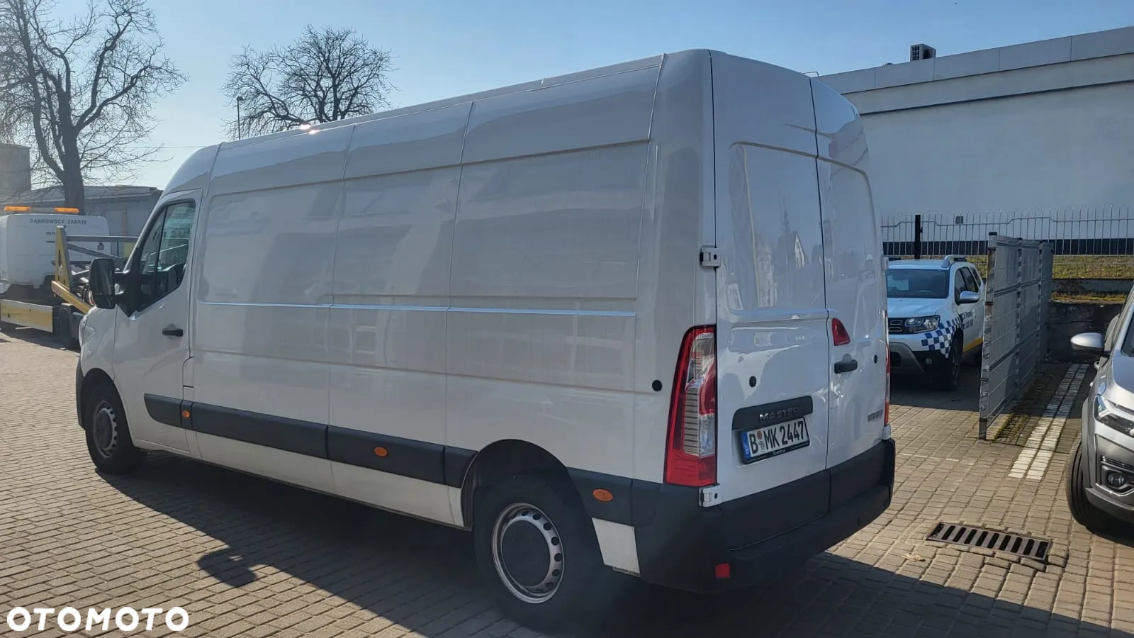 Renault MASTER - 6