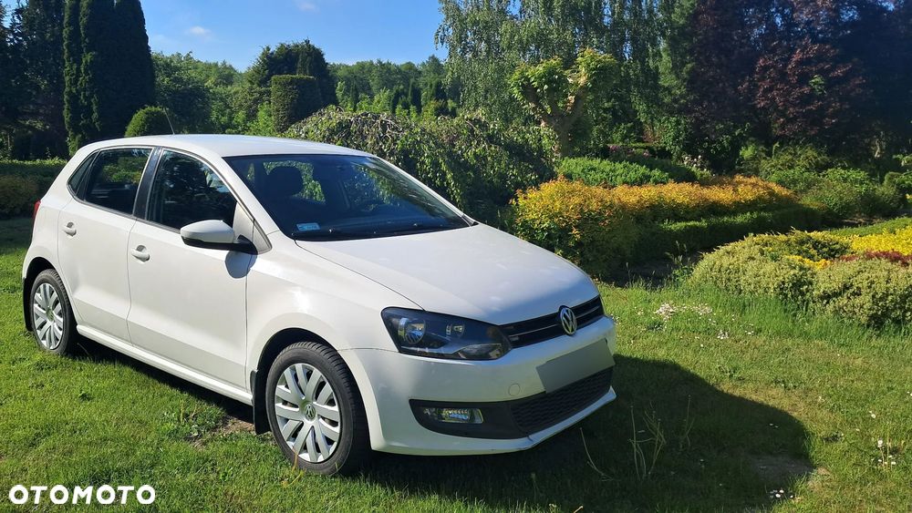 Volkswagen Polo 1.4 Comfortline - 1