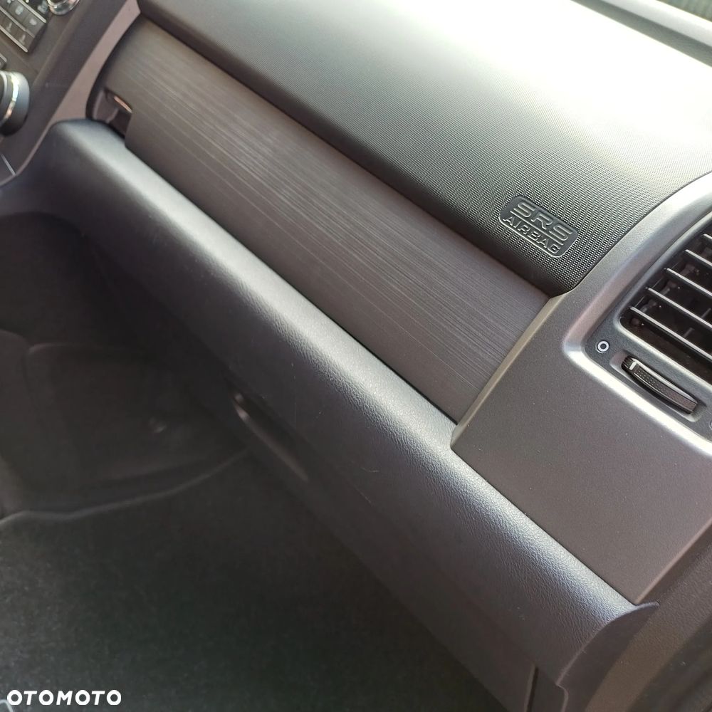 Honda CR-V 2.0 Elegance - 32