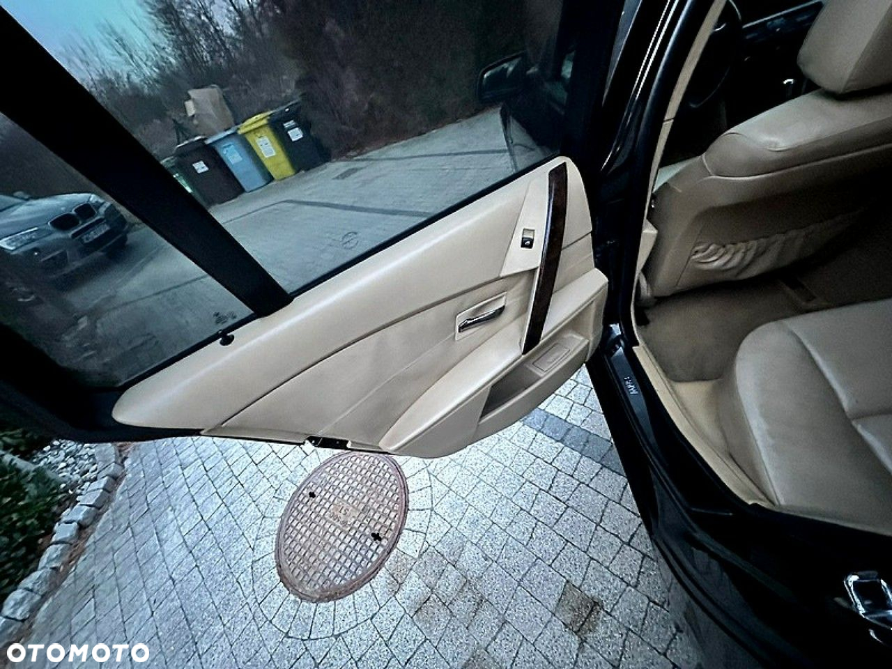 BMW Seria 5 - 9