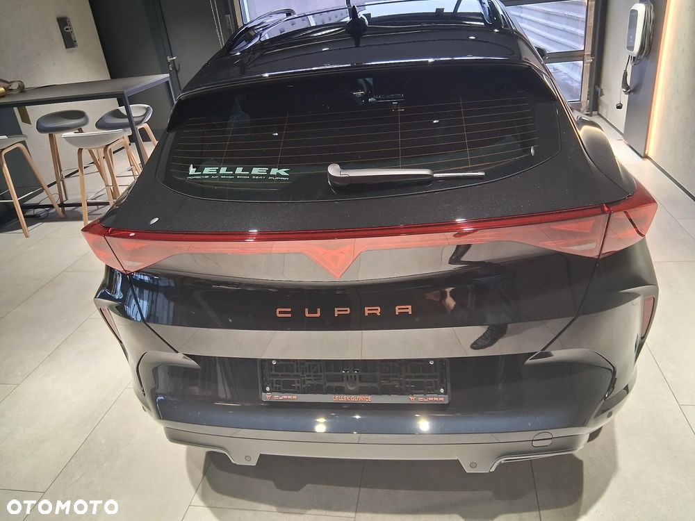Cupra Formentor 1.5 eTSI mHEV DSG - 9