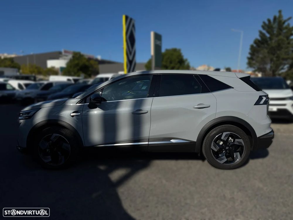 Renault Symbioz 1.2 ECO-G Techno - 5