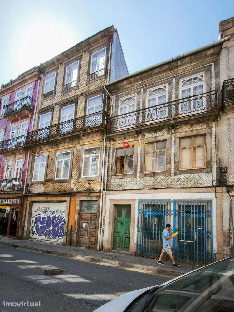 Prédio para Venda no Bonfim – Projeto Aprovado para 6 Apartamentos - Grande imagem: 4/19