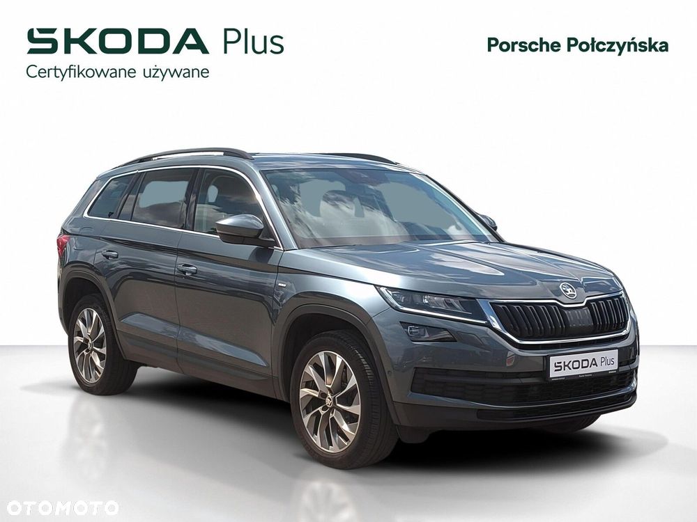 Skoda Kodiaq - 8