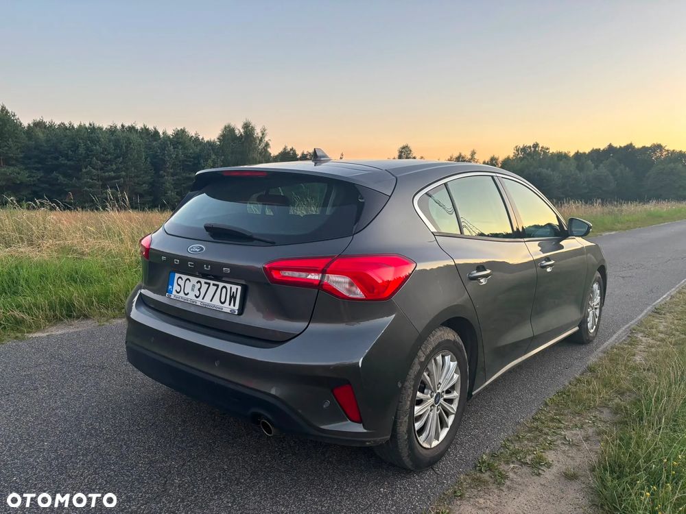 Ford Focus - 6