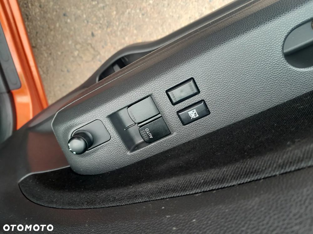 Suzuki Splash 1.0 Comfort - 9