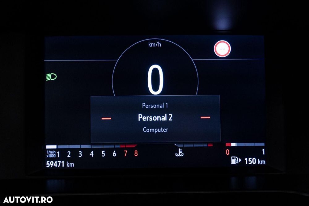 Opel Grandland X 1.2 Turbo START/STOP AT8 Business Edition - 36