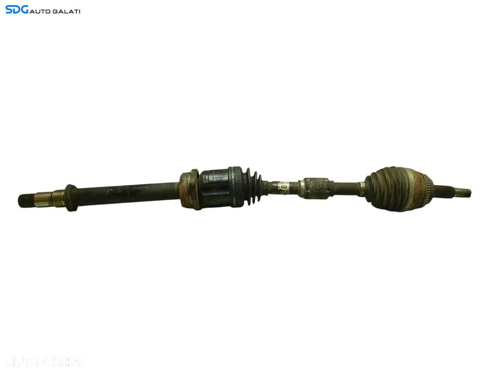 Planetara Dreapta Fata Toyota Corolla Verso 2.2 D 2005 - 2009 Cod 4341005320 [N0849] - 2